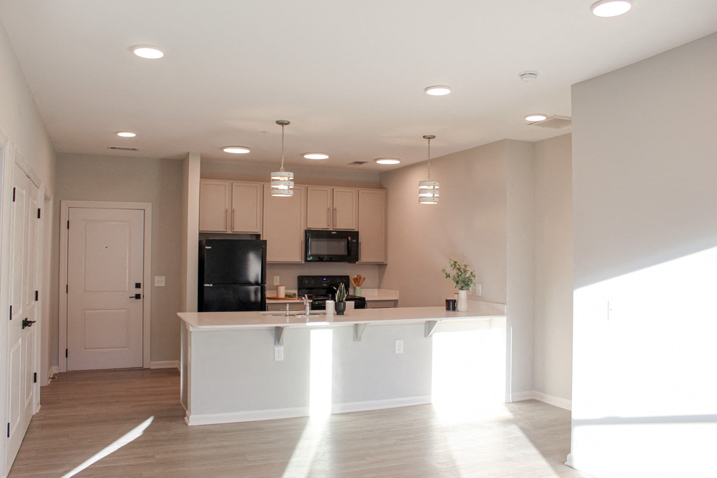 The Lofts At Northside Station