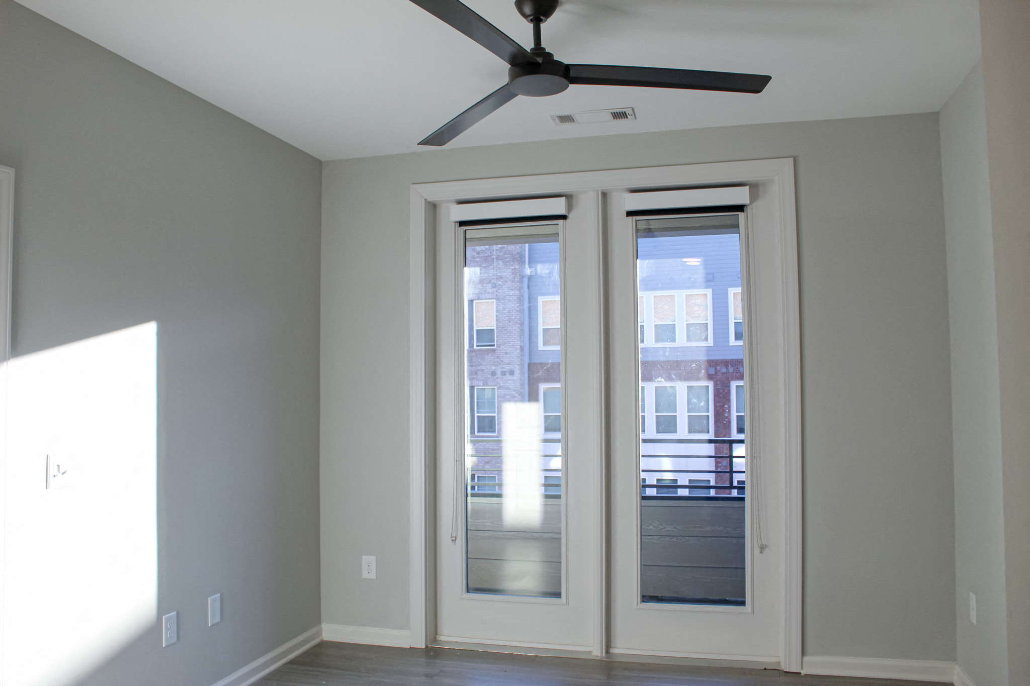 The Lofts At Northside Station