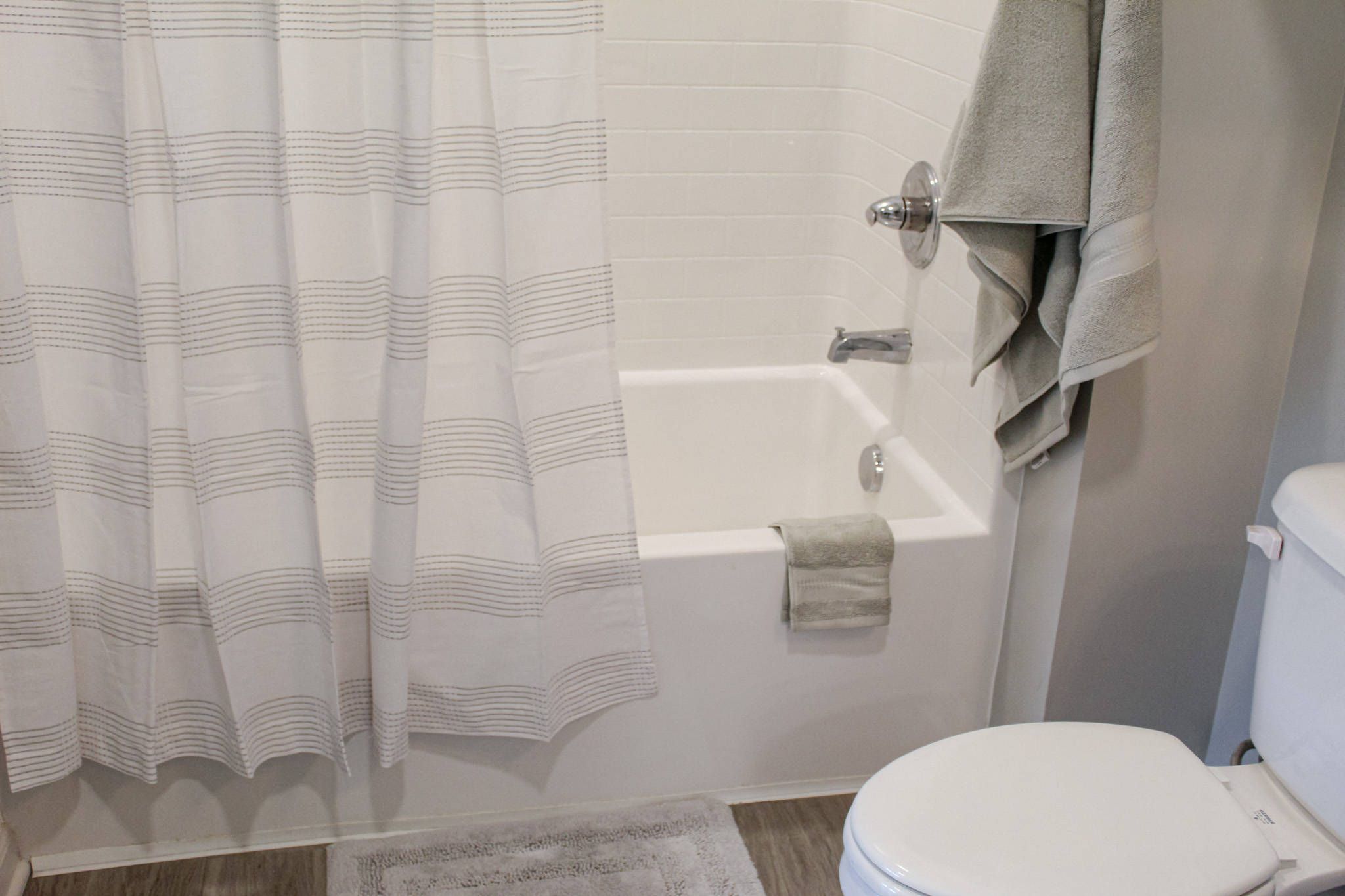 The Lofts At Northside Station