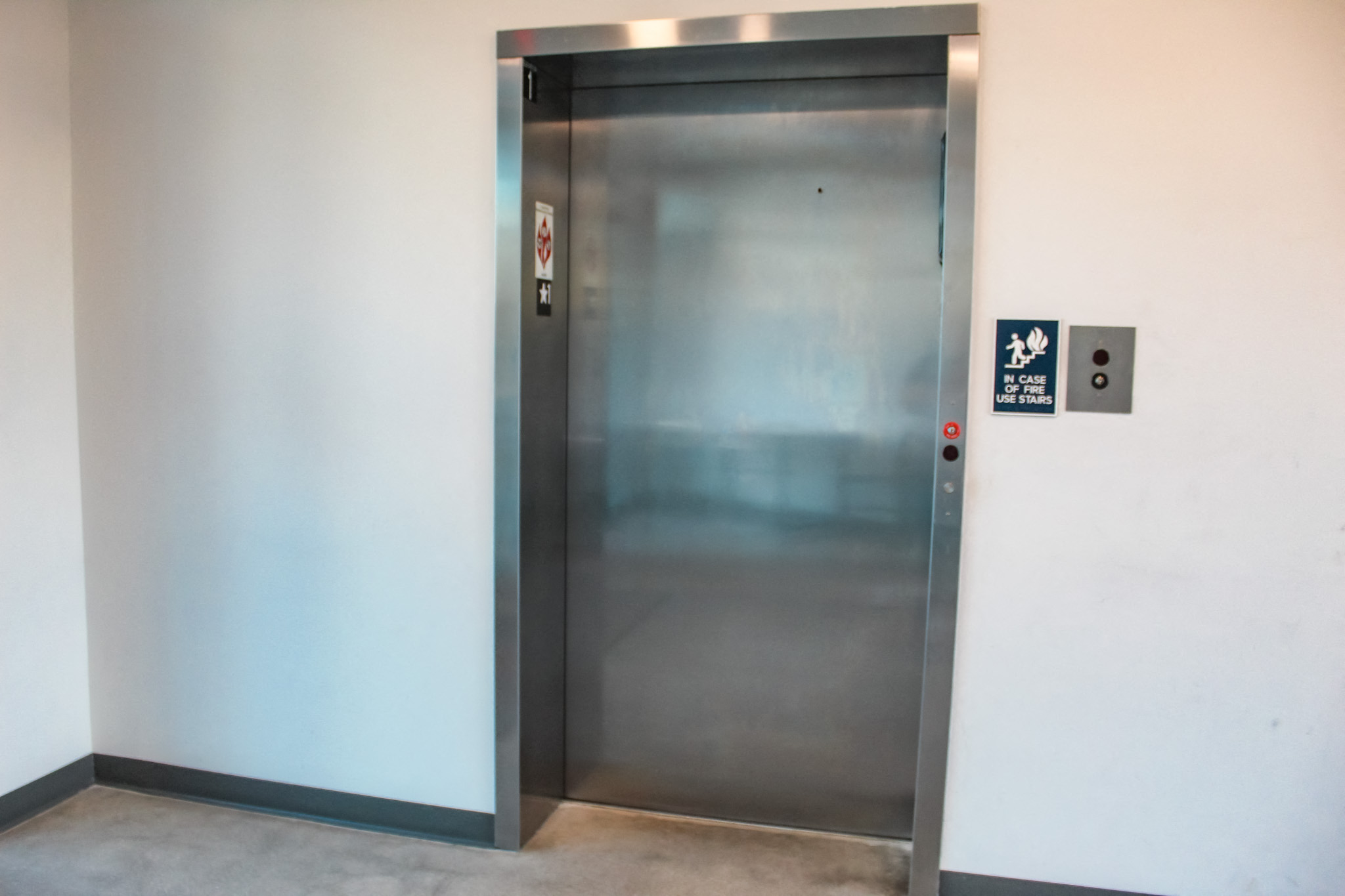 The Lofts At Northside Station