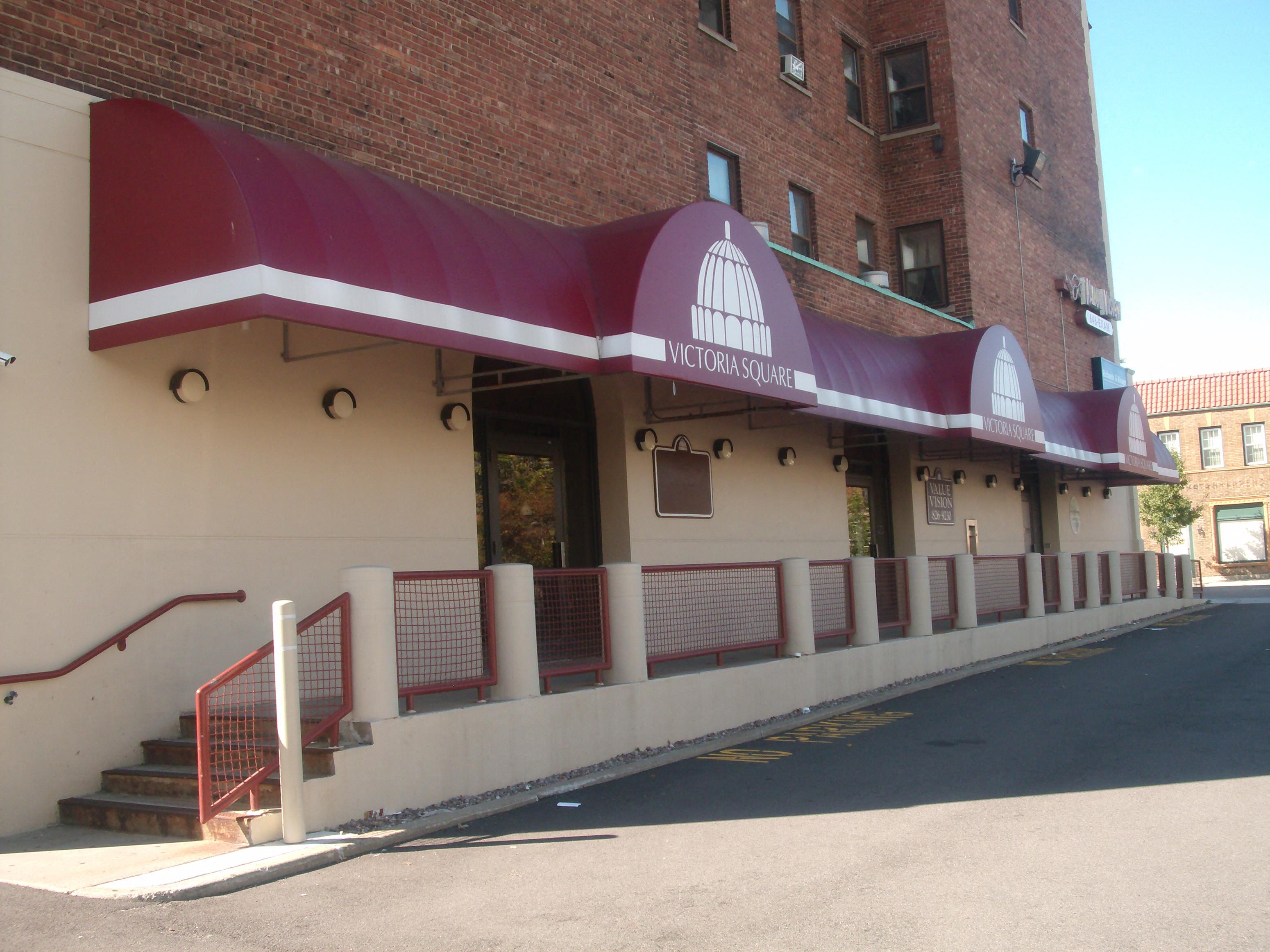 VICTORIA SQUARE APARTMENTS, 727 Ridge Rd, Lackawanna, NY RentCafe