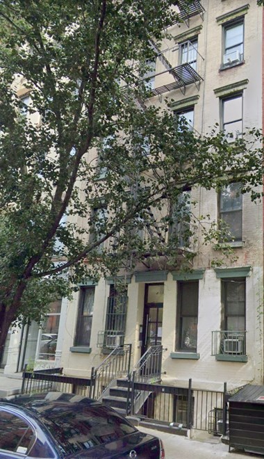 413 East 9Th Street Studio-1 Bed Apartment for Rent