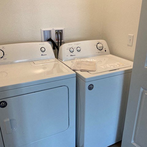 Baker Creek Apartments