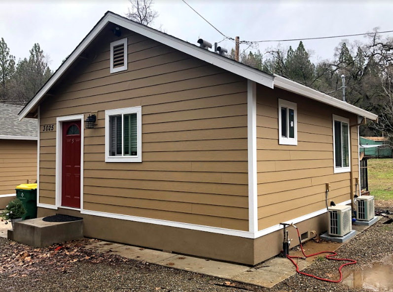 willow view apartments placerville