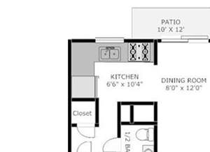 Two Bedroom Apartment Grand Rapids Two Bedroom Apartment Grand Rapids