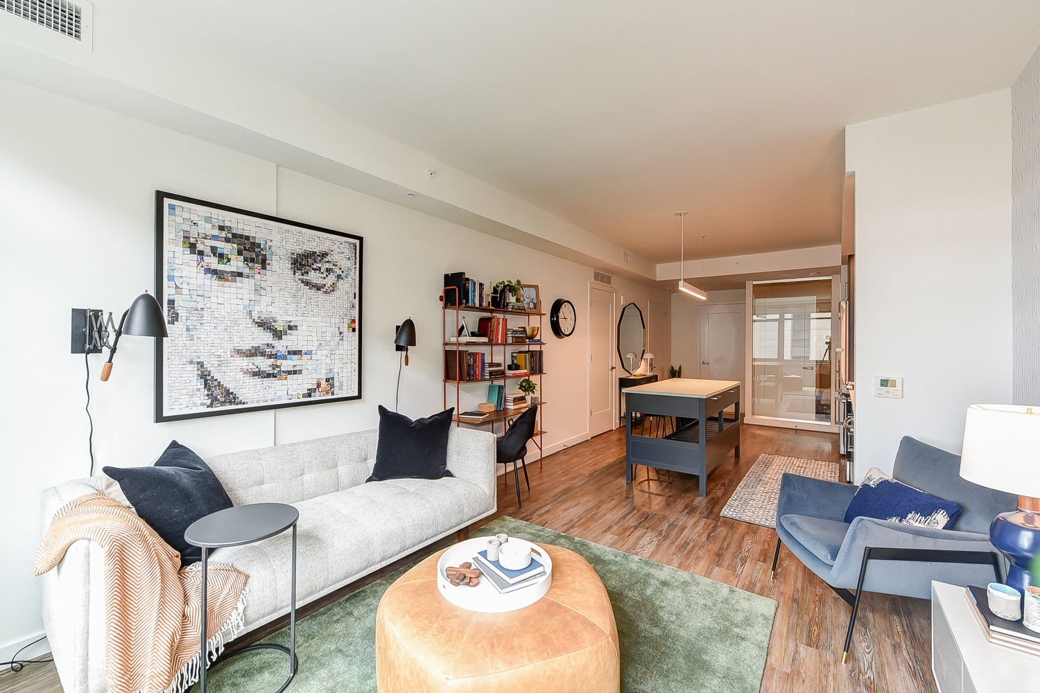 The Garrett Apartments, 150 I St.,SE Washington, Washington, DC - RENTCafé