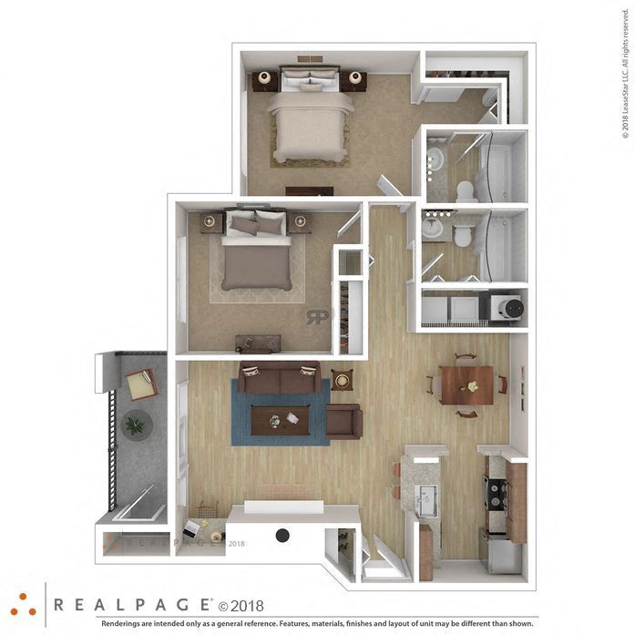 407 Valley Ave. NE 1-3 Beds Apartment for Rent - Photo Gallery 27