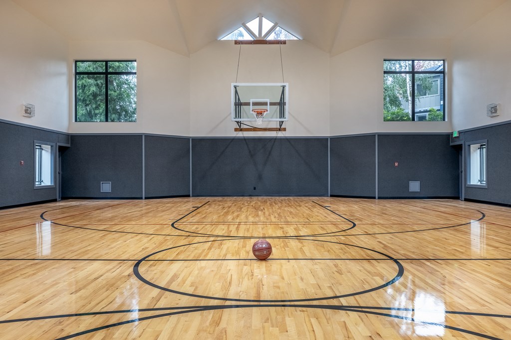 Meridian Pointe Apartment Homes