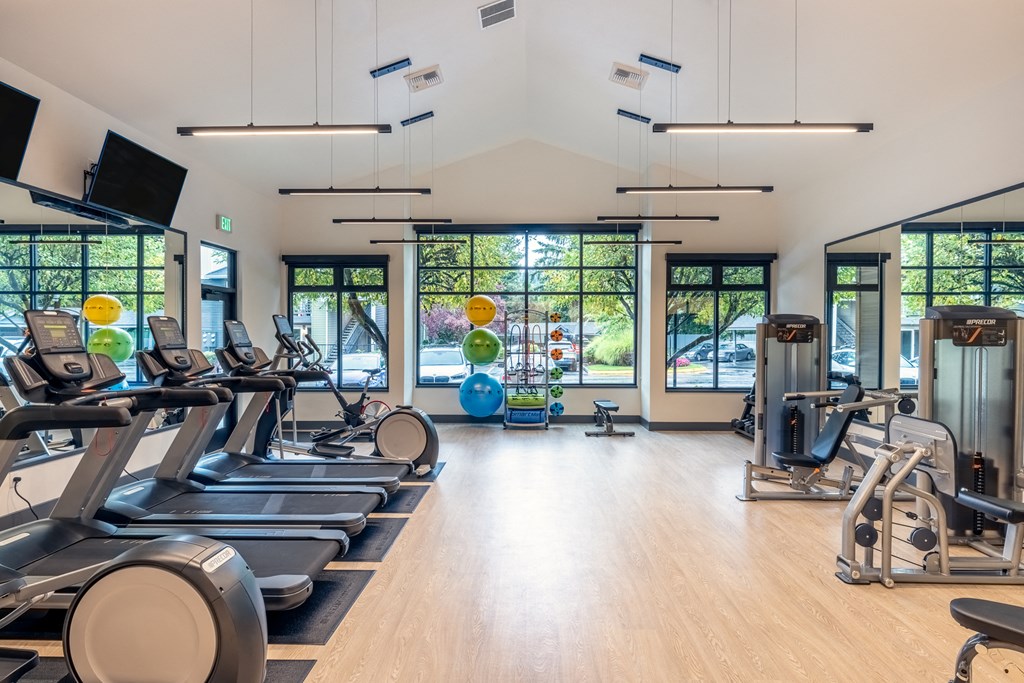 Meridian Pointe Apartment Homes