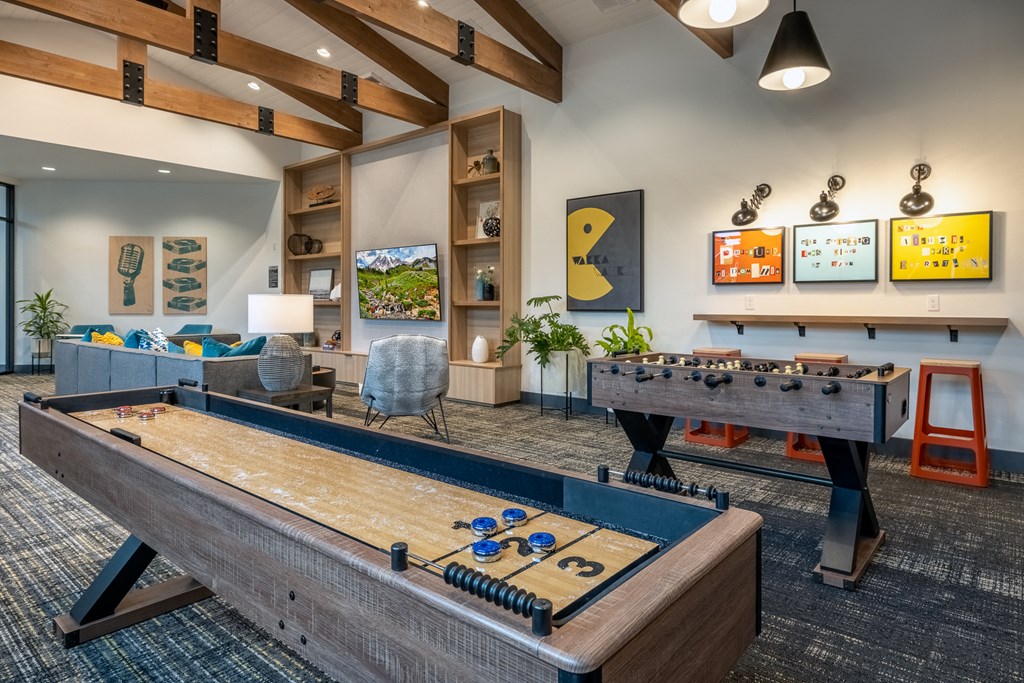 Meridian Pointe Apartment Homes