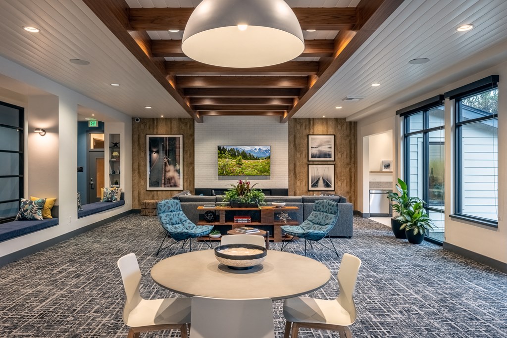 Meridian Pointe Apartment Homes