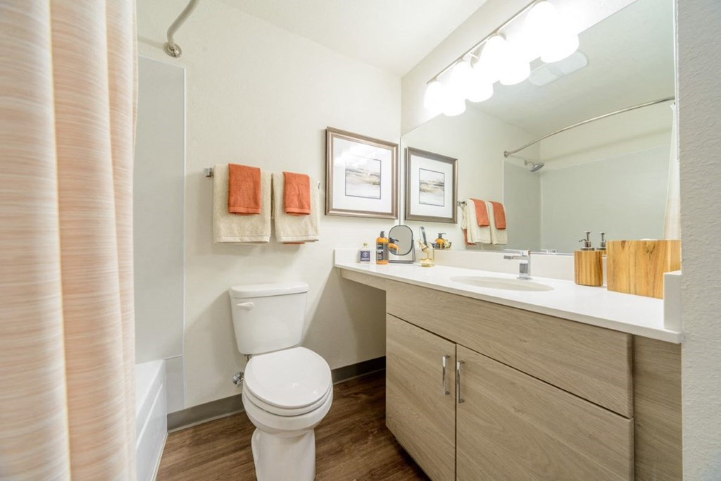 Meridian Pointe Apartment Homes