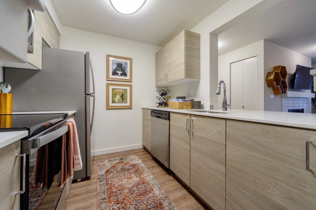 Meridian Pointe Apartment Homes