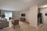 1-bedroom apartment at The Annaline 1 Apartments in Nashville