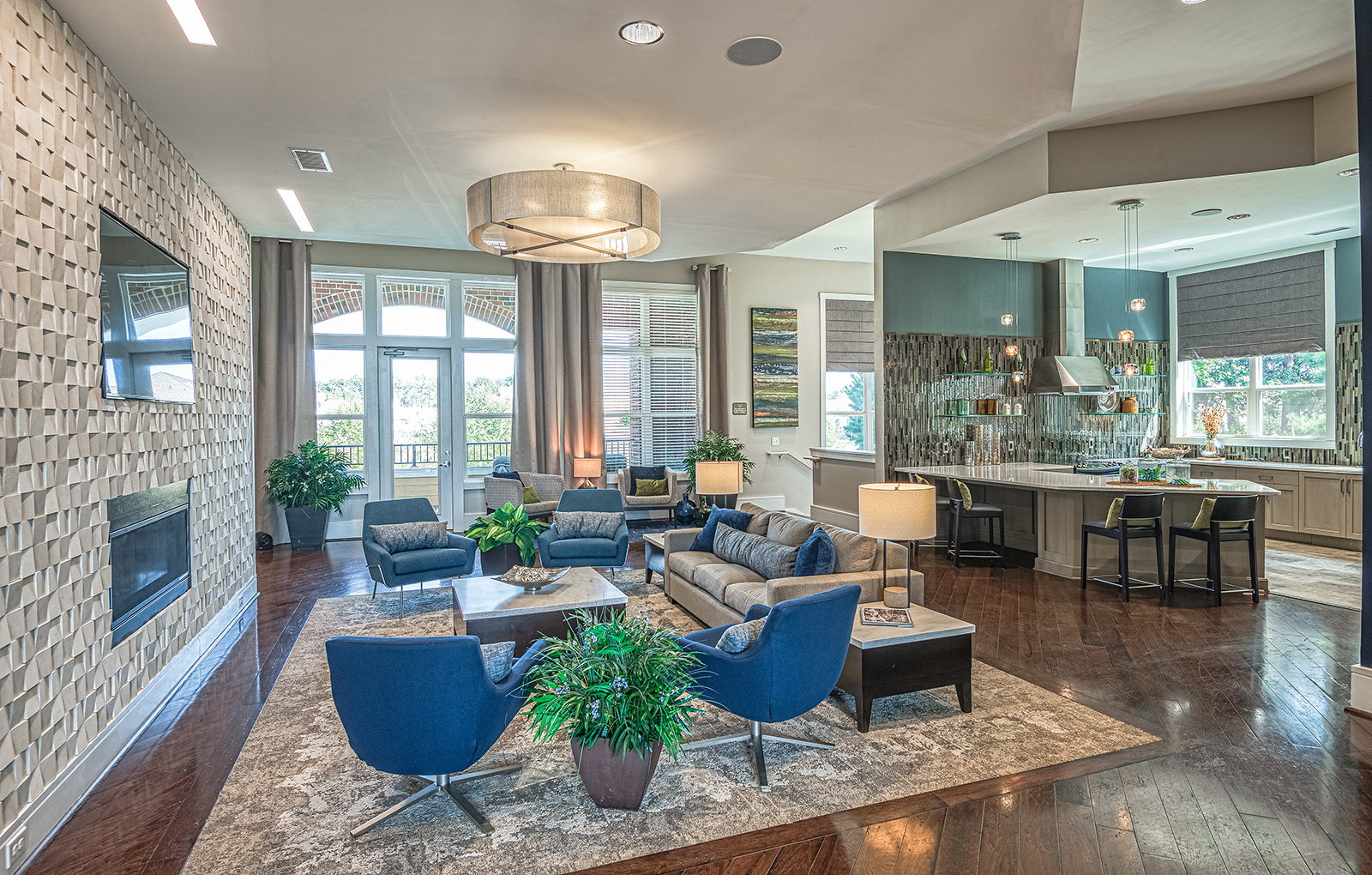 Residences at Brookline | Apartments in Charlotte, NC