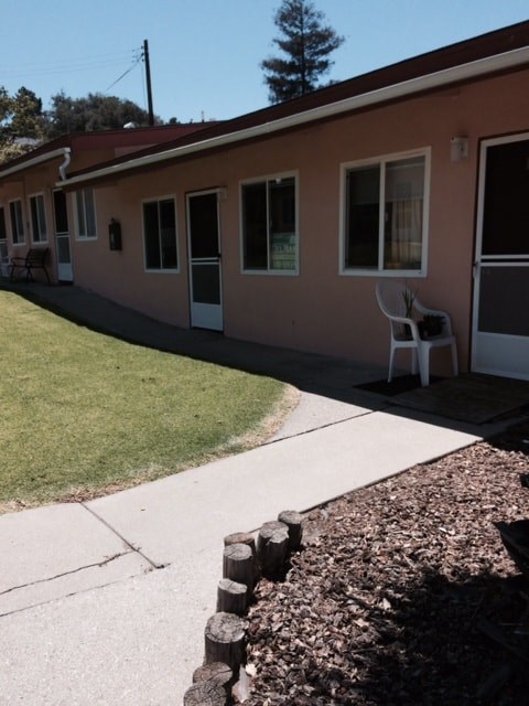 1475-1481 El Camino Real 1 Apartment for Rent