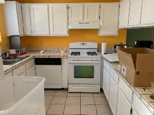 5520 Robles 2 Beds Apartment for Rent - Photo gallery 3