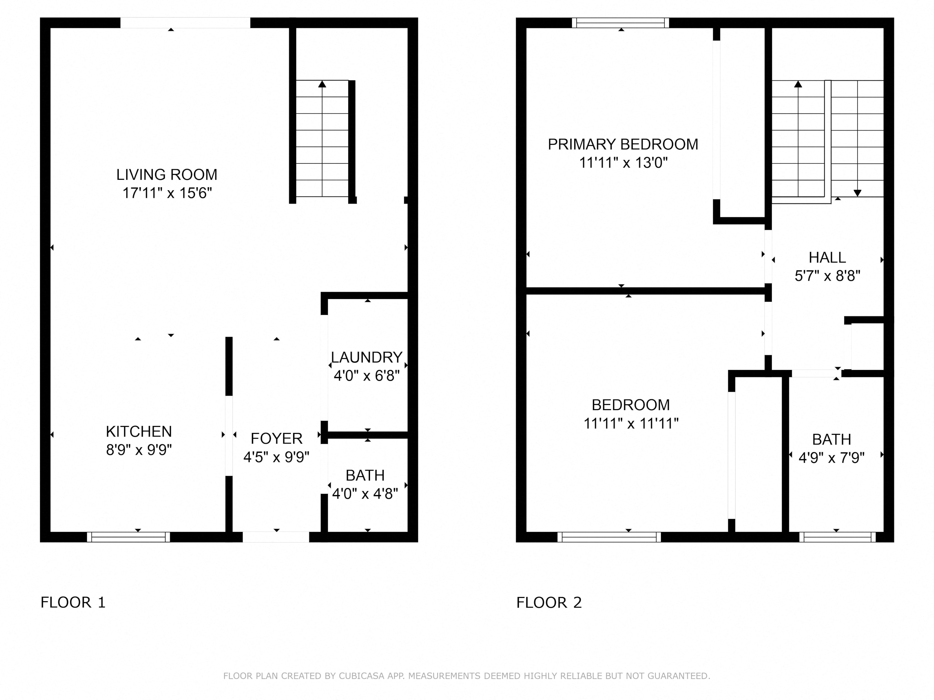 5520 Robles 2 Beds Apartment for Rent - Photo gallery 4