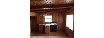 1 bedroom, 1 bath guest house