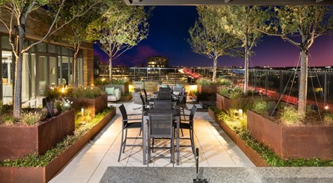 The Kincaid At Legacy