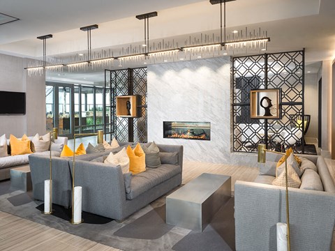 The Kincaid At Legacy