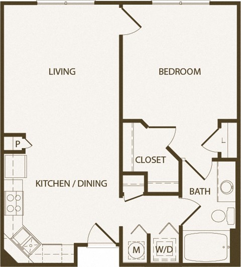 1028 Greenup Street Studio-3 Beds Apartment, Affordable for Rent - Photo Gallery 81