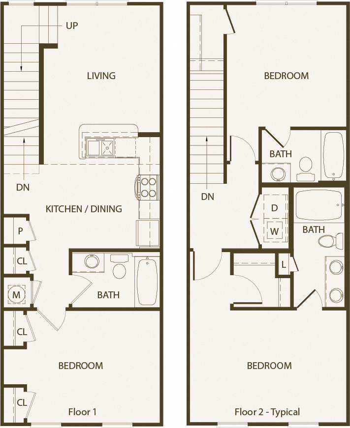 1028 Greenup Street Studio-3 Beds Apartment, Affordable for Rent - Photo Gallery 84
