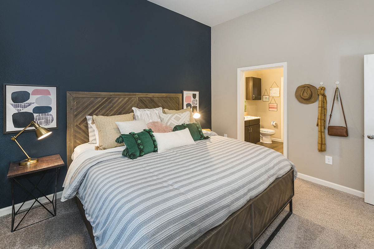 Brand Newly Built 1, 2, and 3 Bedroom Apartments for Rent in Colorado Springs CO 80924