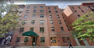 234 East 3Rd Street Studio-4 Beds Apartment for Rent