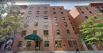 234 East 3rd Street Studio-4 Beds Apartment for Rent