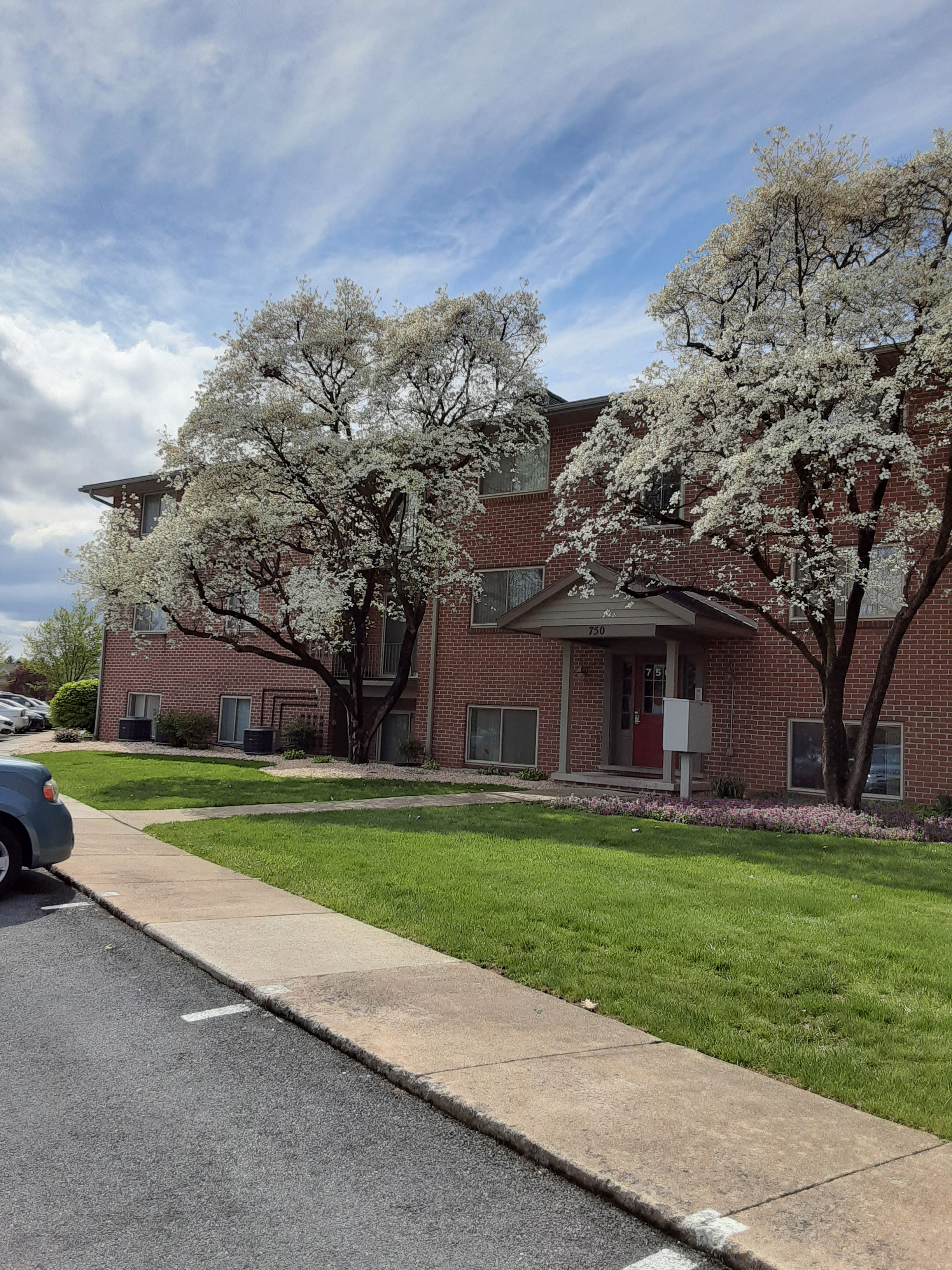 Chambersburg Apartments Flats of Chambersburg North