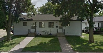 700 W Bailey 2 Beds Apartment for Rent