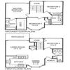 4 Bedrooms, 2.5 Bathrooms