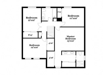 4705 Ranchway Ct 4 Beds House for Rent - Photo Gallery 3