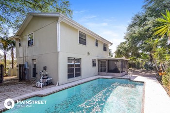 4705 Ranchway Ct 4 Beds House for Rent - Photo Gallery 4