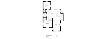 2 Bedroom
