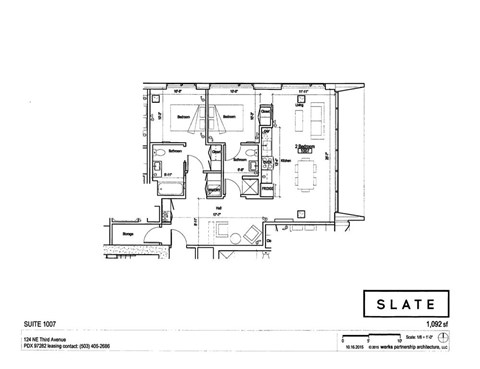 124 NE 3rd Ave 1-2 Beds Apartment for Rent - Photo Gallery 13