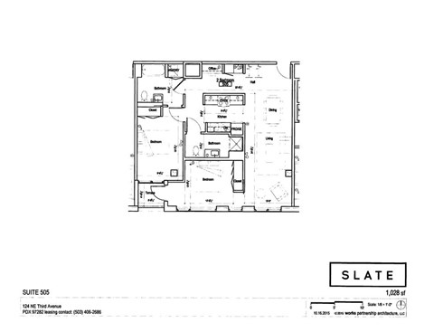 124 NE 3rd Ave 1-2 Beds Apartment for Rent - Photo Gallery 14