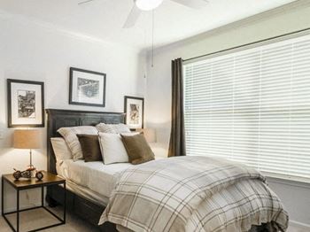 Custom-Blinds at Mansions Lakeway, Lakeway