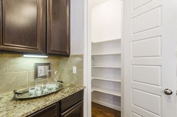 Pantries at Mansions Lakeway, Lakeway, Texas
