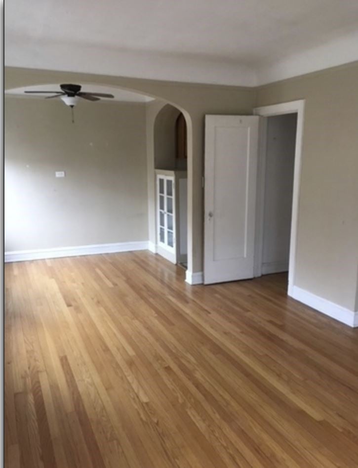 219 South Main Street Studio-1 Bed Apartment for Rent - Photo Gallery 1