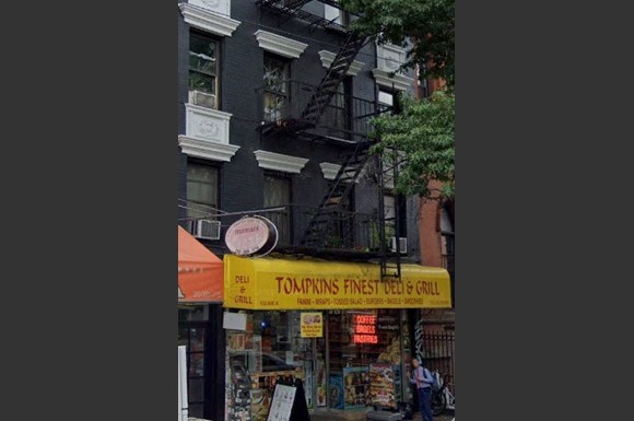 153 Avenue A Apartments 153 Avenue A Apartments New York Ny Rentcafe