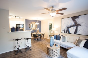 1185 Mountain Creek Road 1-2 Beds Apartment for Rent - Photo Gallery 4