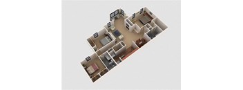 3 Bedroom
