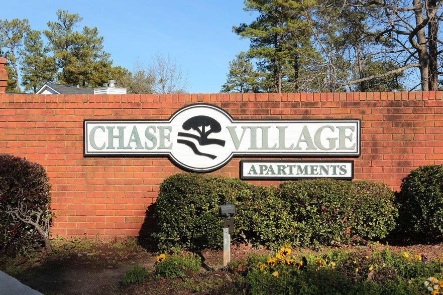 Chase Village Apartments Jonesboro Ga