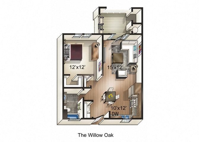 Willow