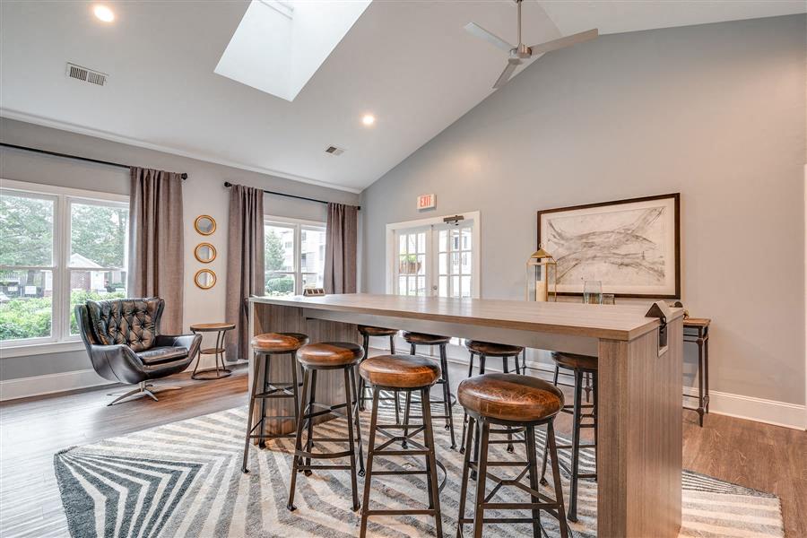 Windsor Falls Apartments, 1500 Sunbow Falls Lane, Raleigh