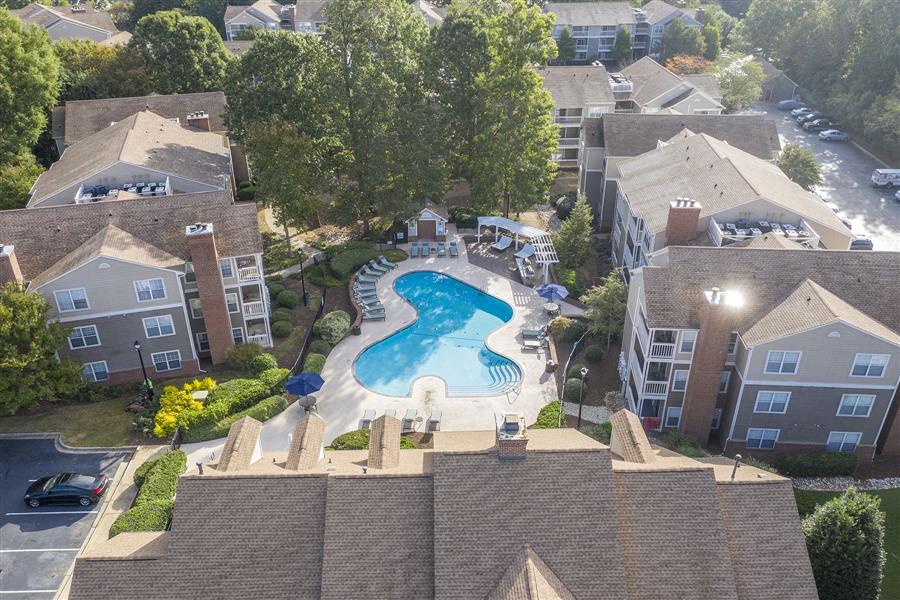 Windsor Falls Apartments, 1500 Sunbow Falls Lane, Raleigh