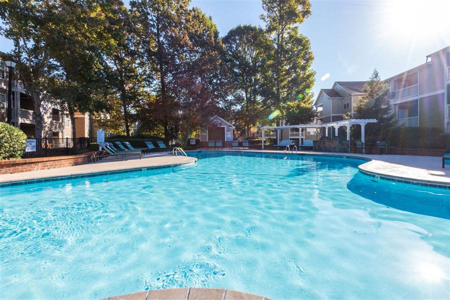 Windsor Falls Apartments, 1500 Sunbow Falls Lane, Raleigh