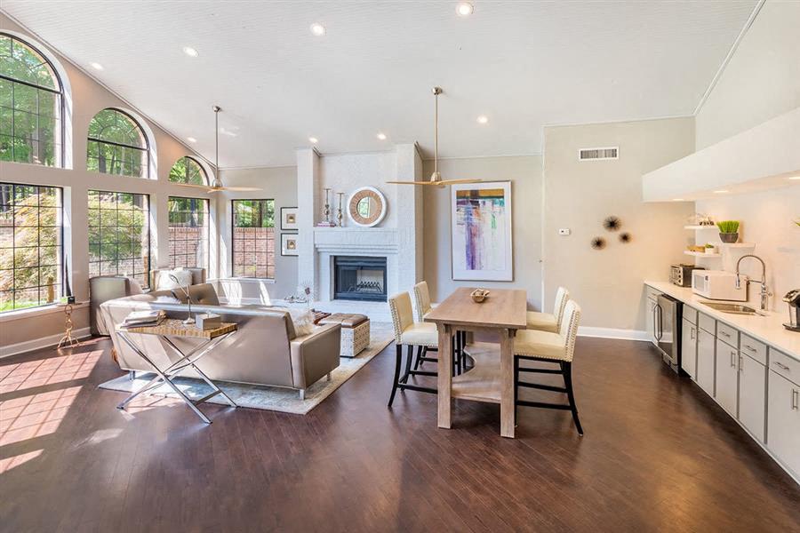 Springfield Apartments, 4600 University Drive, Durham, NC - RENTCafé